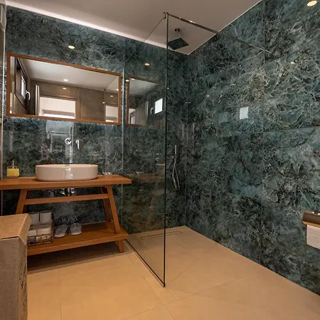 Sienna Private Luxury Marathias (Zakynthos)