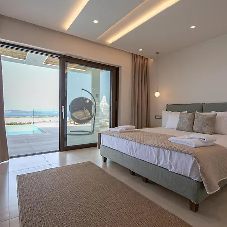 Sienna Private Luxury Villa Marathias (Zakynthos)