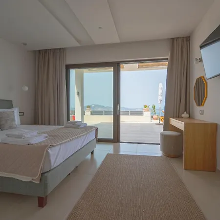 Villa Sienna Private Luxury Marathias (Zakynthos)