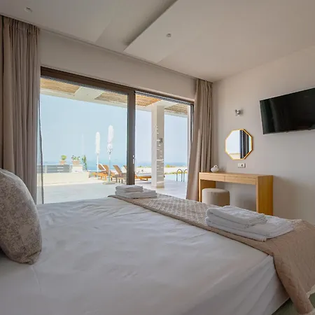 Sienna Private Luxury *