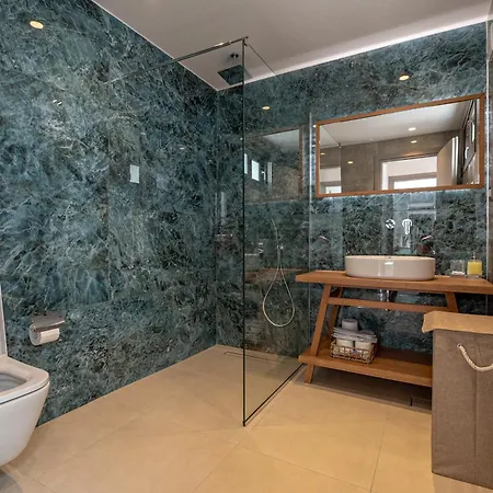 Sienna Private Luxury * Marathias (Zakynthos)