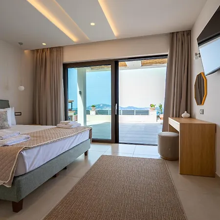 Sienna Private Luxury Villa