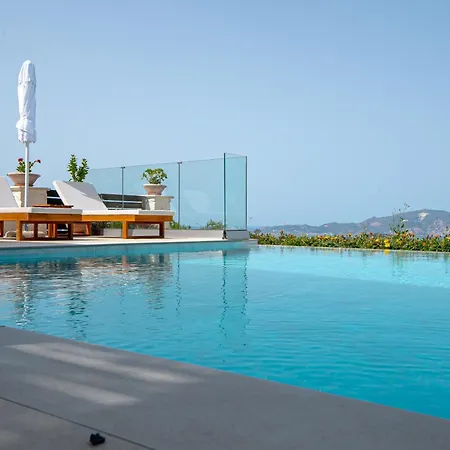 Sienna Private Luxury * Marathias (Zakynthos)