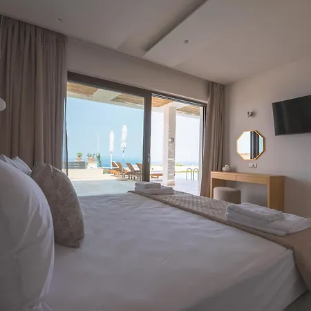 Villa Sienna Private Luxury Marathias (Zakynthos)