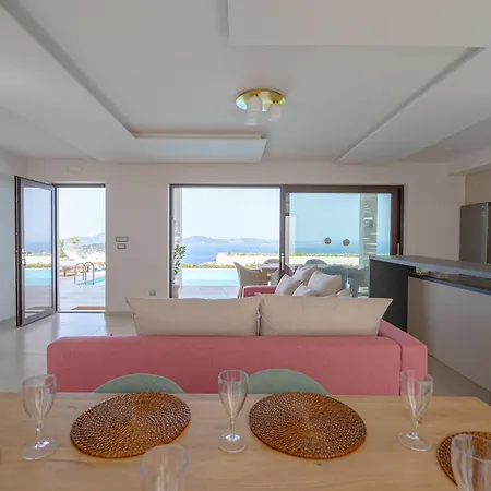 Sienna Private Luxury * Marathias (Zakynthos)