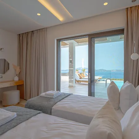 Sienna Private Luxury * Marathias (Zakynthos)