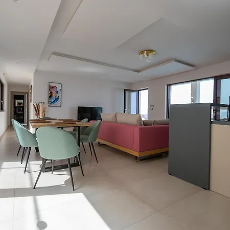 Sienna Private Luxury Villa *