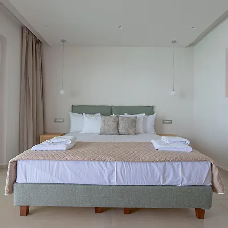Sienna Private Luxury * Marathias (Zakynthos)