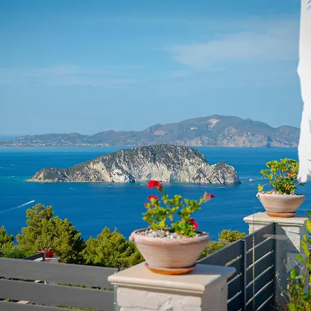 Sienna Private Luxury Villa Marathias (Zakynthos)