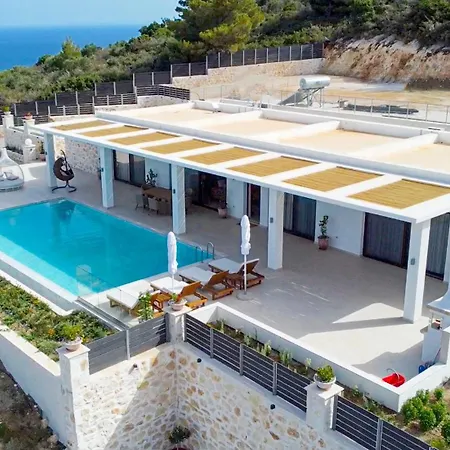Sienna Private Luxury * Marathias (Zakynthos)
