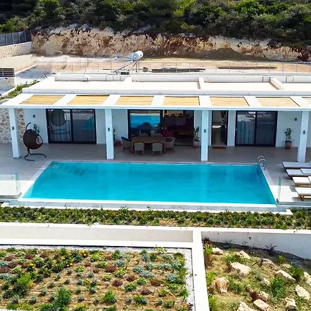 Sienna Private Luxury Villa Marathias (Zakynthos)