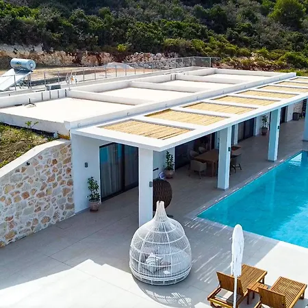 Sienna Private Luxury Marathias (Zakynthos)
