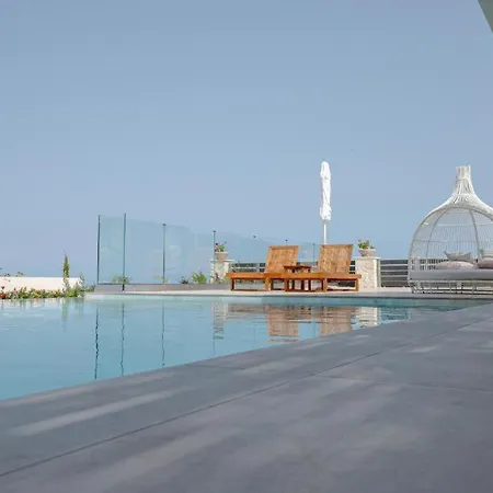 Sienna Private Luxury Marathias (Zakynthos)