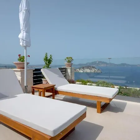 Sienna Private Luxury Villa