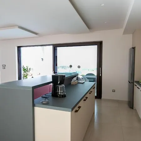 Villa Sienna Private Luxury *